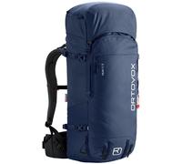 Ortovox Peak 52 S - zaino alpinismo Blue 52