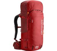 ORTOVOX Peak 55 - Uomo - Arancione - Taglia unica- modello 2024