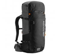 Ortovox - Peak 55 - Zaino da escursionismo 55 l grigio/nero