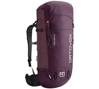 Ortovox Peak Light 30 S - zaino alpinismo Purple unisex Pfc-Free
