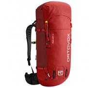 Ortovox Peak Light 32 - zaino alpinismo Red unisex Pfc-Free