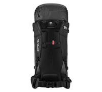 Ortovox Peak Light 38 S - zaino alpinismo Black 38