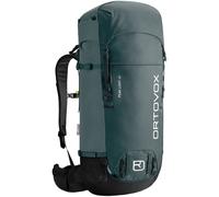 ORTOVOX Peak Light 40 - Uomo - Verde - Taglia unica- modello 2025