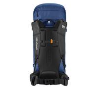 Ortovox Peak Light 40 - zaino alpinismo Blue unisex
