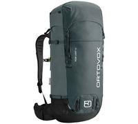 Ortovox Peak Light 40 - zaino alpinismo Green 40