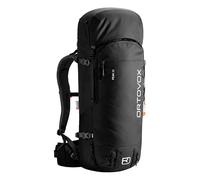 Ortovox - Zaino da alpinismo - Peak 35 Black Raven per Uomo - Nero