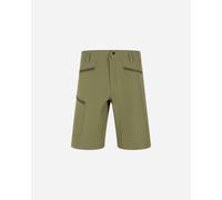 Ortovox Pelmo M - Pantaloncini - Uomo - Verde M
