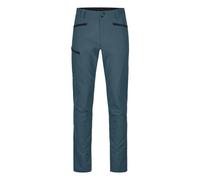 Ortovox Pelmo pant Dark arctic grey L
