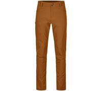 Ortovox Pelmo M - pantaloni arrampicata - uomo Brown S