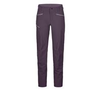 Ortovox Pelmo pant donna Dark wild berry S