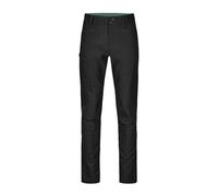 ORTOVOX PELMO Pants M Black Raven 60 Uomo