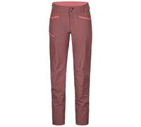 ORTOVOX Pelmo Pants W - Donna - Rosa - Taglia XS- modello 2024
