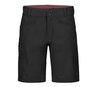 Ortovox Pelmo short donna Black raven M