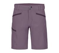 Ortovox Pelmo short donna Wild berry M