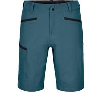 ORTOVOX Pelmo Shorts M - Uomo - Blu / Nero - Taglia XL- modello 2026