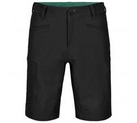 Ortovox - Pelmo Shorts - Pantaloncini S nero