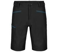 Ortovox - Pelmo Shorts - Pantaloncini S nero