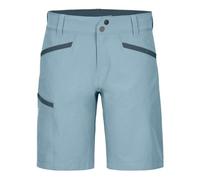 Ortovox Pelmo W - pantaloni corti arrampicata - donna Blue M