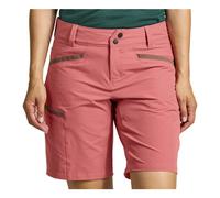 Ortovox Pelmo W - pantaloni corti arrampicata - donna Pink S