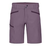 Ortovox - Women's Pelmo Shorts - Pantaloncini L lilla