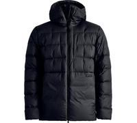 Ortovox - Piumino caldo e isolante in piuma - Downwool 270 Jacket M Black Raven - Taglia L - Nero