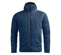ORTOVOX - Piz Duan Jacket - - Sport - Uomo - Blu - M