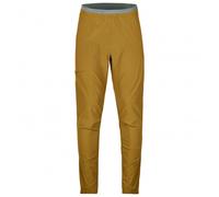 ORTOVOX PIZ Foresta Pants M Green Moss 30 Uomo