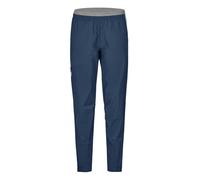ORTOVOX PIZ Selva Pants W C: Deep Ocean S: L Cura della Persona e Salute