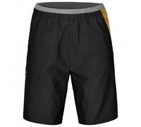 Ortovox - Piz Selva Shorts - Pantaloncini L nero