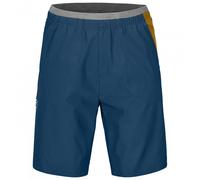 Ortovox - Piz Selva Shorts - Pantaloncini S blu