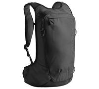 Ortovox Powder Rider 16L W - zaino scialpinismo - donna 16 Black unisex Recycled Polyester,Fair Wear Foundation,Pfc-Free