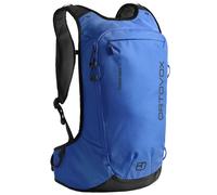 Ortovox Powder Rider 16L W - zaino scialpinismo - donna 16 Blue unisex Recycled Polyester,Fair Wear Foundation,Pfc-Free