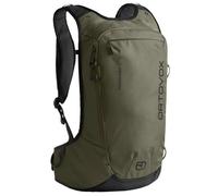 Ortovox Powder Rider 16L W - zaino scialpinismo - donna 16 Green unisex Recycled Polyester,Fair Wear Foundation,Pfc-Free