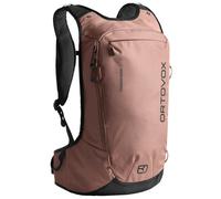 Ortovox Powder Rider 16L W - zaino scialpinismo - donna 16 Rose unisex Recycled Polyester,Fair Wear Foundation,Pfc-Free