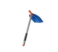 Shovel Pro Alu III Safety Blue
