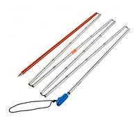 Ortovox - Probe Alu 240 - Sonda da valanga 240 cm grigio