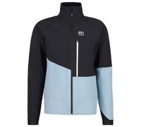 Ortovox - Punta Berrino Jacket - Giacca softshell M nero