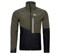 Ortovox - Punta Berrino Jacket - Giacca softshell XL nero
