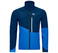 Ortovox - Punta Berrino Jacket - Giacca softshell XXL blu