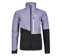 Ortovox Punta Berrino Jacket Women Lush Lavender M