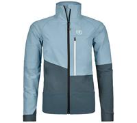 ORTOVOX Punta Berrino Jacket W - Donna - Blu - Taglia S- modello 2025