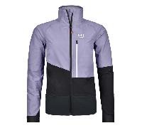 Ortovox Punta Berrino Jacket Women Lush Lavender S