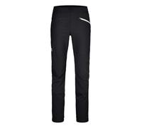 ORTOVOX PUNTA BERRINO PANTS M, 60383, Black Raven, M - Short