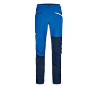 ORTOVOX PUNTA BERRINO PANTS M, 60383, blue note, L