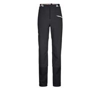 ORTOVOX - Punta Berrino Stretch Pants - -Sport -Donna -Nero -M