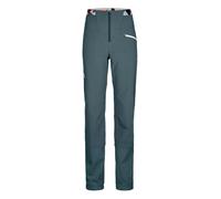 Ortovox Punta Berrino Stretch Pants Women Dark Arctic Grey L