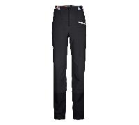 Ortovox Punta Berrino Stretch Pants Women Black Raven S