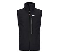 Ortovox Punta Berrino vest Black raven L