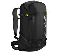 Ortovox Ravine 28 - zaino freeride 28 Black unisex Recycled Materials,Cordura,Prodotto Climaticamente Neutrale,Pfc-Free