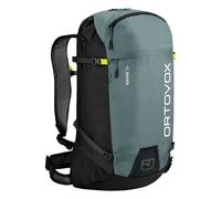 Ortovox - Ravine 34, zaino sci alpinismo / freeride - Color: arctic grey